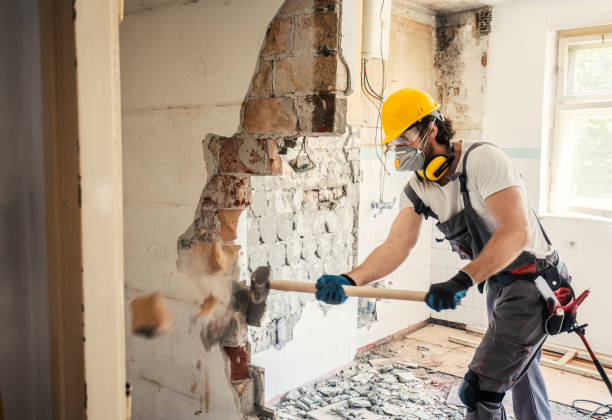 Best Commercial Concrete Services in West Jordan, UT