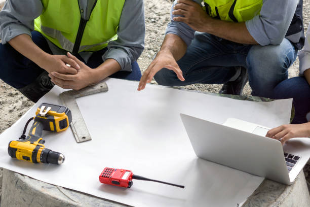 Best Concrete Grinding and Polishing in West Jordan, UT