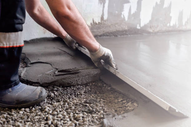 Best Commercial Concrete Services in West Jordan, UT